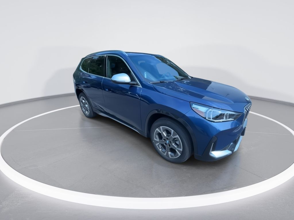 2024 BMW X1 xDrive28i 2