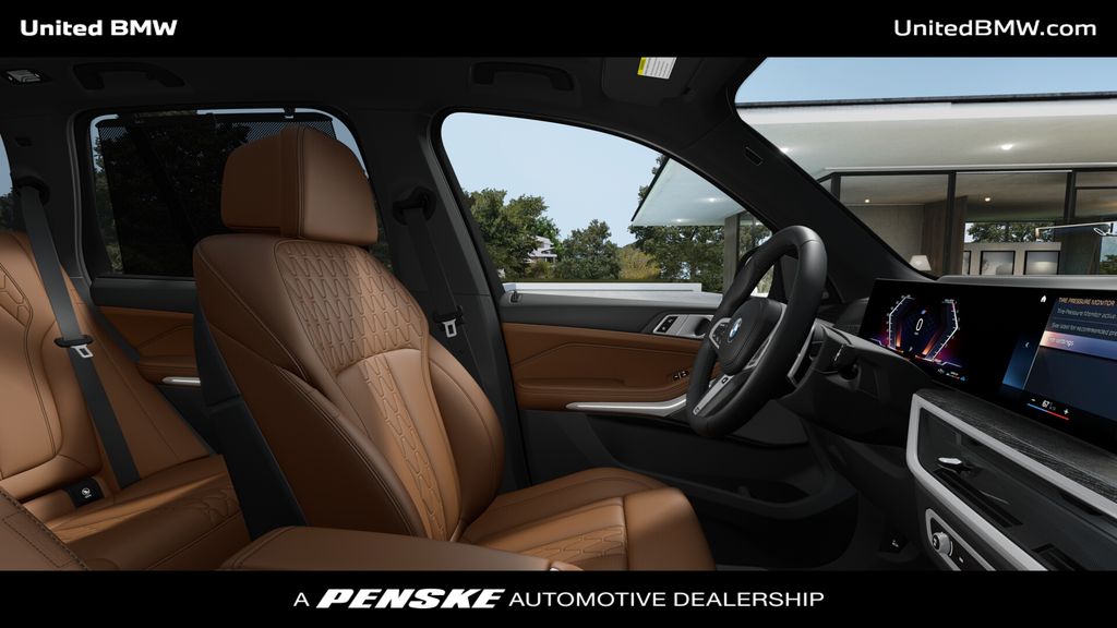 Thumbnail: 2026 BMW X5 - 9