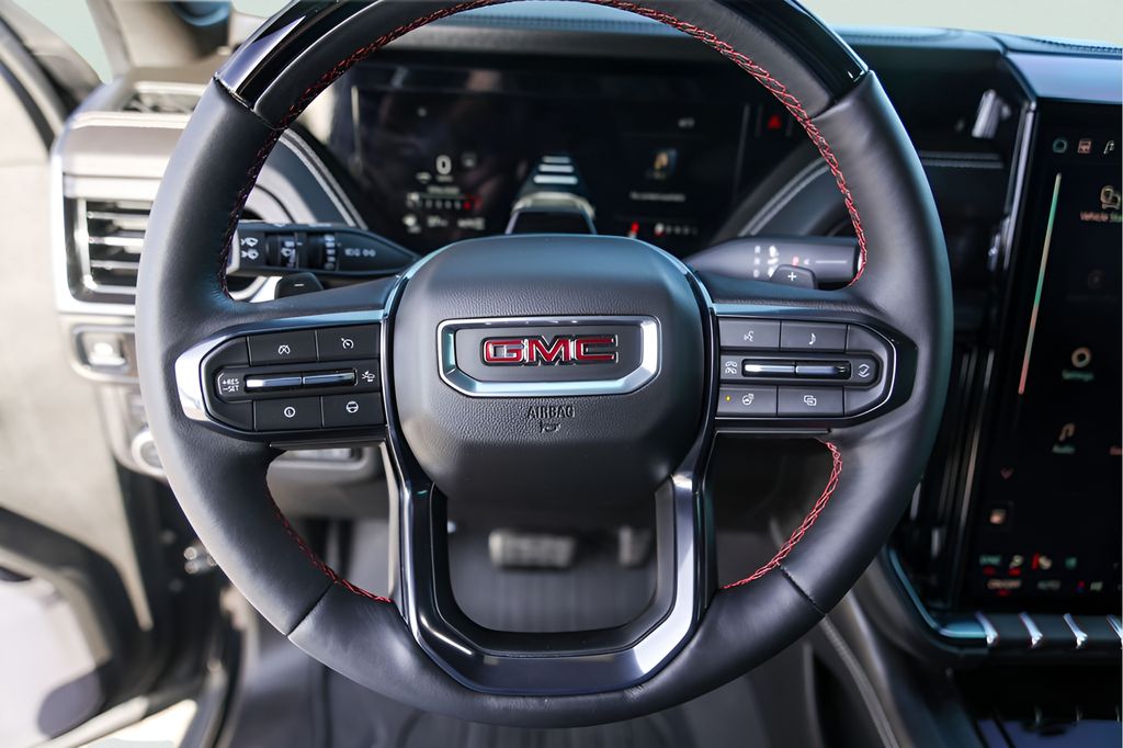 Used Car 2025 Gmc Yukon  At4 Ultimate For Sale Under $110,000 In Austin, Texas