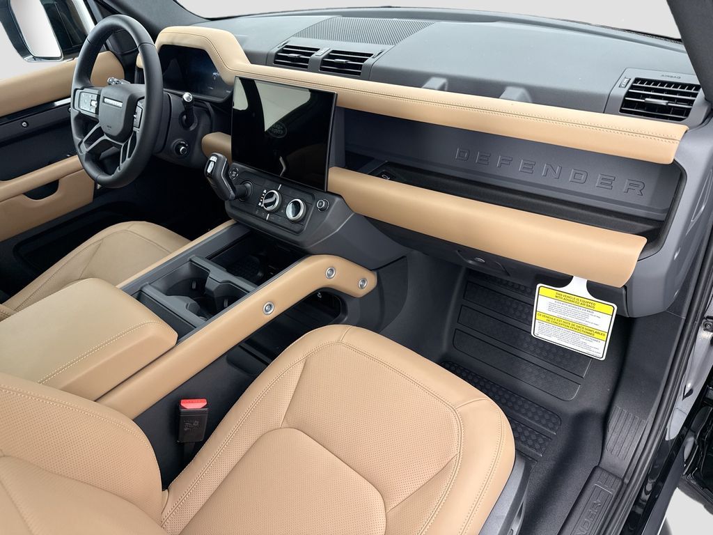 Thumbnail: 2026 Land Rover Defender - 17
