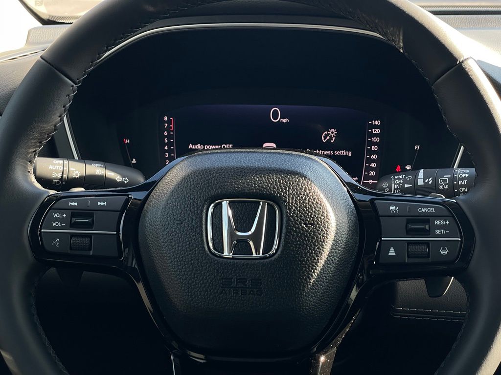 Thumbnail: 2026 Honda Pilot - 12