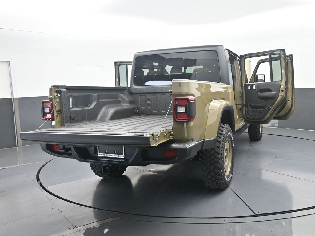 New 2026 41 Jeep Sport image 70