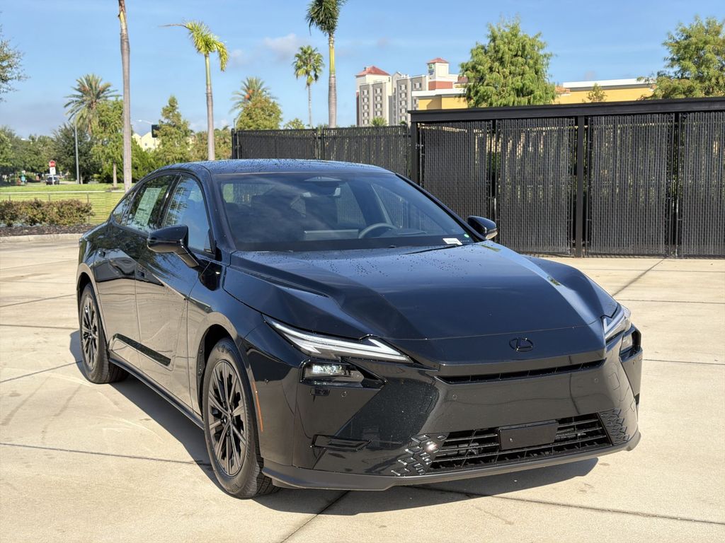 Thumbnail: 2026 Lexus ES - 12