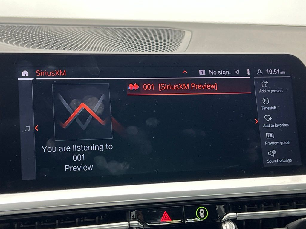 Thumbnail: 2020 BMW 3 Series - 14