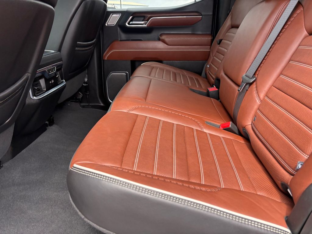 Used Car 2024 Gmc Sierra 1500  Denali Ultimate For Sale Under $70,000 In Austin, Texas