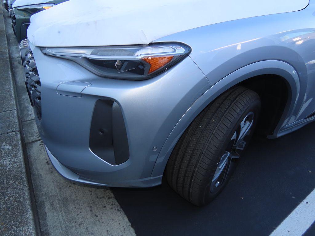 Thumbnail: 2025 Audi Q5 - 2