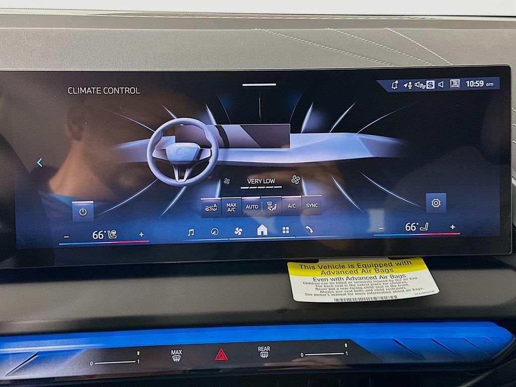 Thumbnail: 2026 BMW X3 - 14