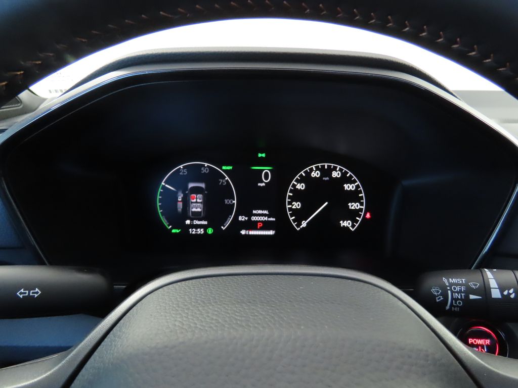2025 Honda CR-V Sport 31