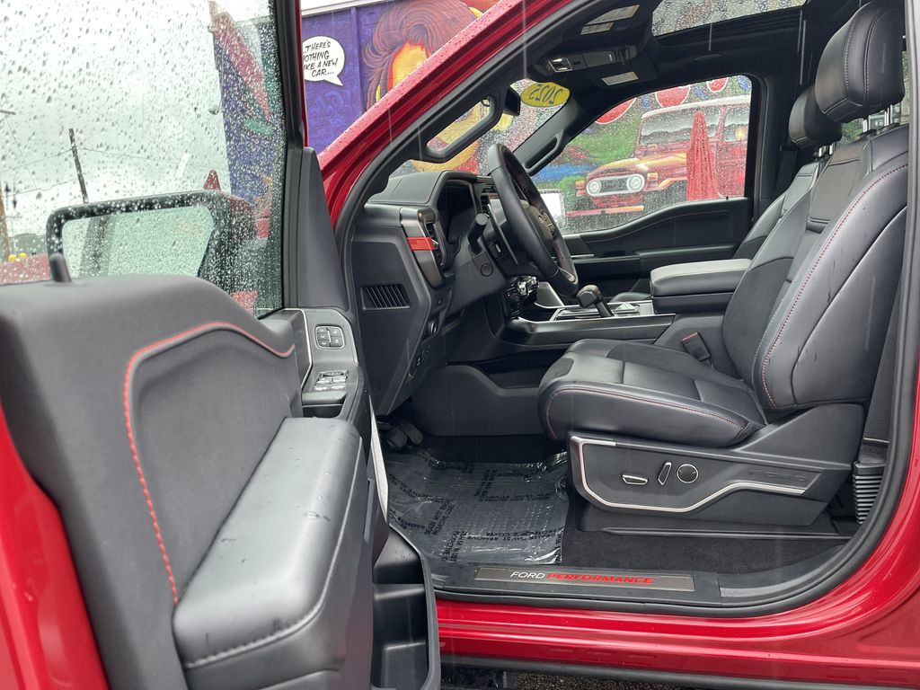 Used 2025 Ford F-150 Truck