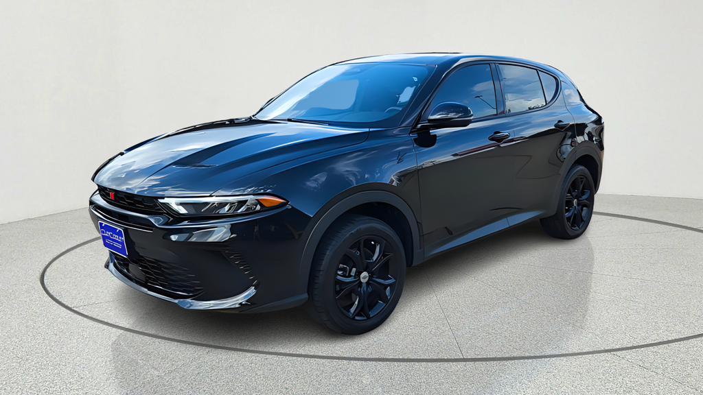 2023 Dodge Hornet