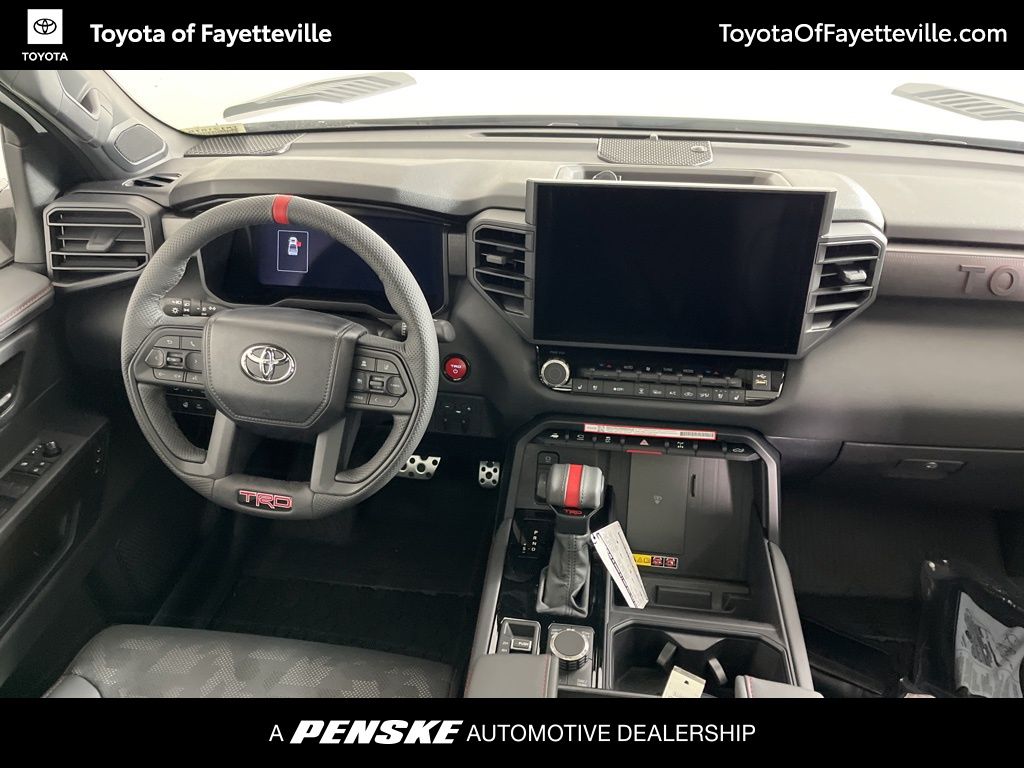 Thumbnail: 2026 Toyota Tundra - 4