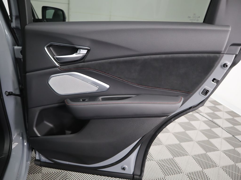 Thumbnail: 2026 Acura RDX - 29