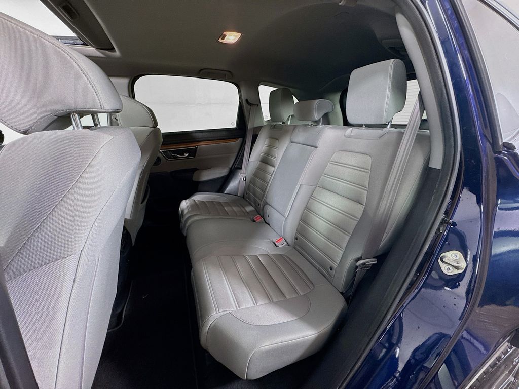 Used Car 2020 Honda Cr-v Hybrid  Ex For Sale Under $25,000 In Austin, Texas