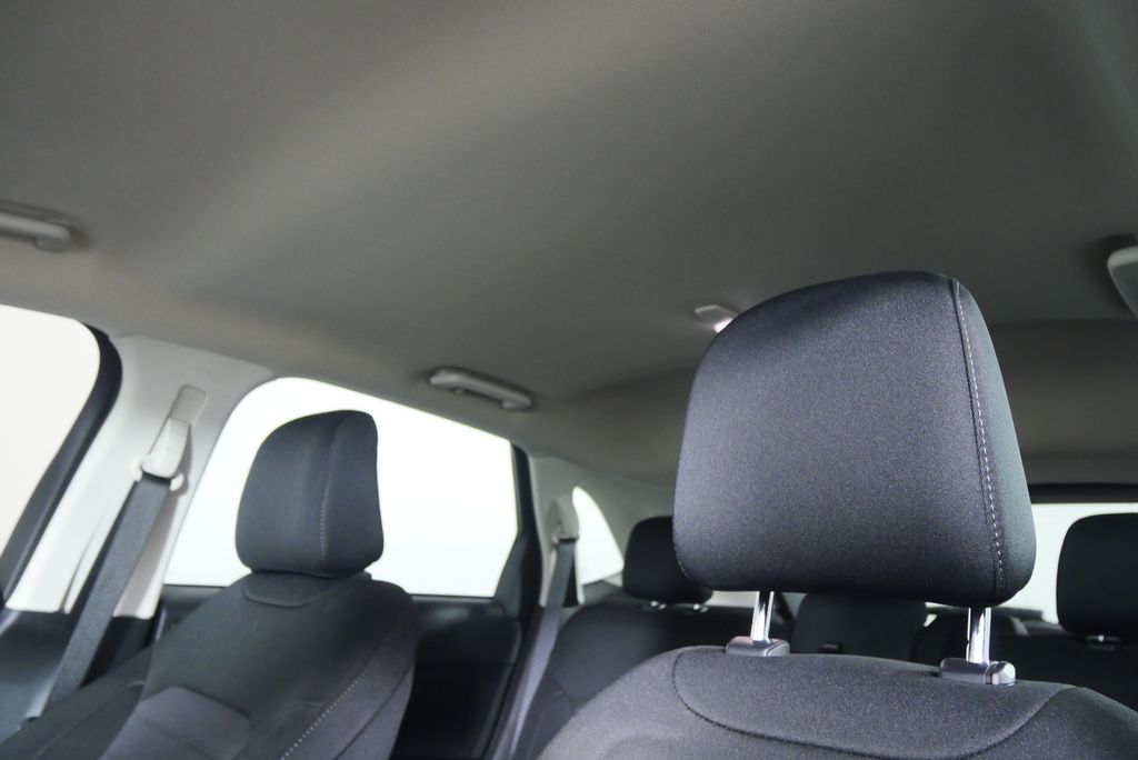 Thumbnail: 2023 Ford Edge - 10