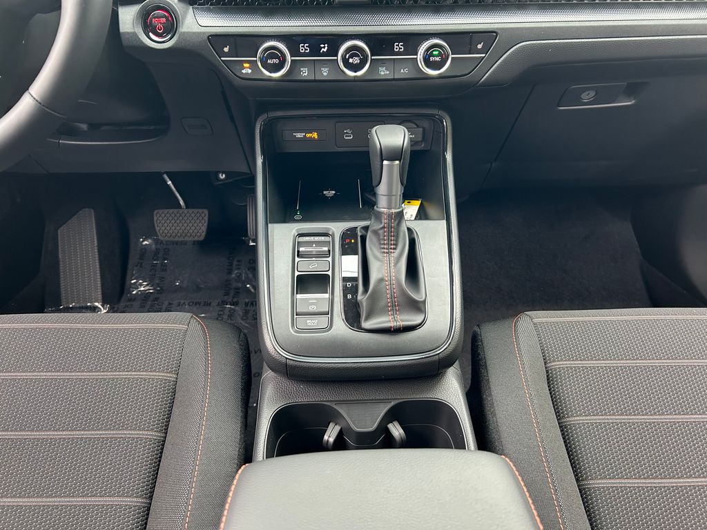 Thumbnail: 2026 Honda CR-V - 16