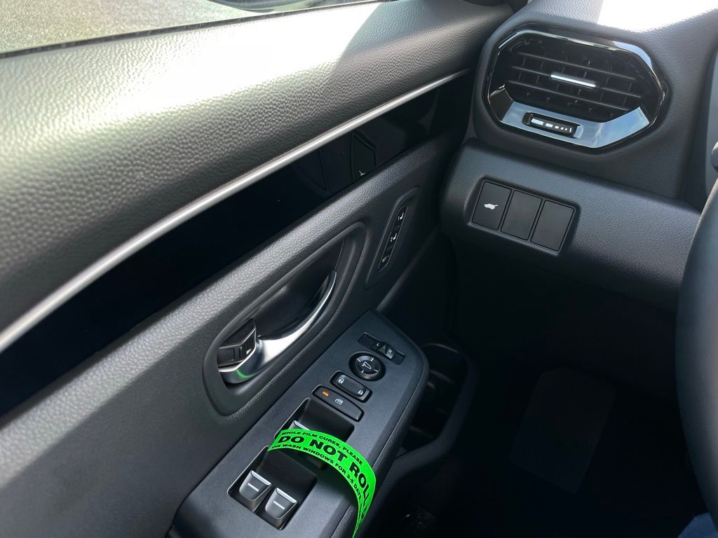 Thumbnail: 2026 Honda Passport - 23