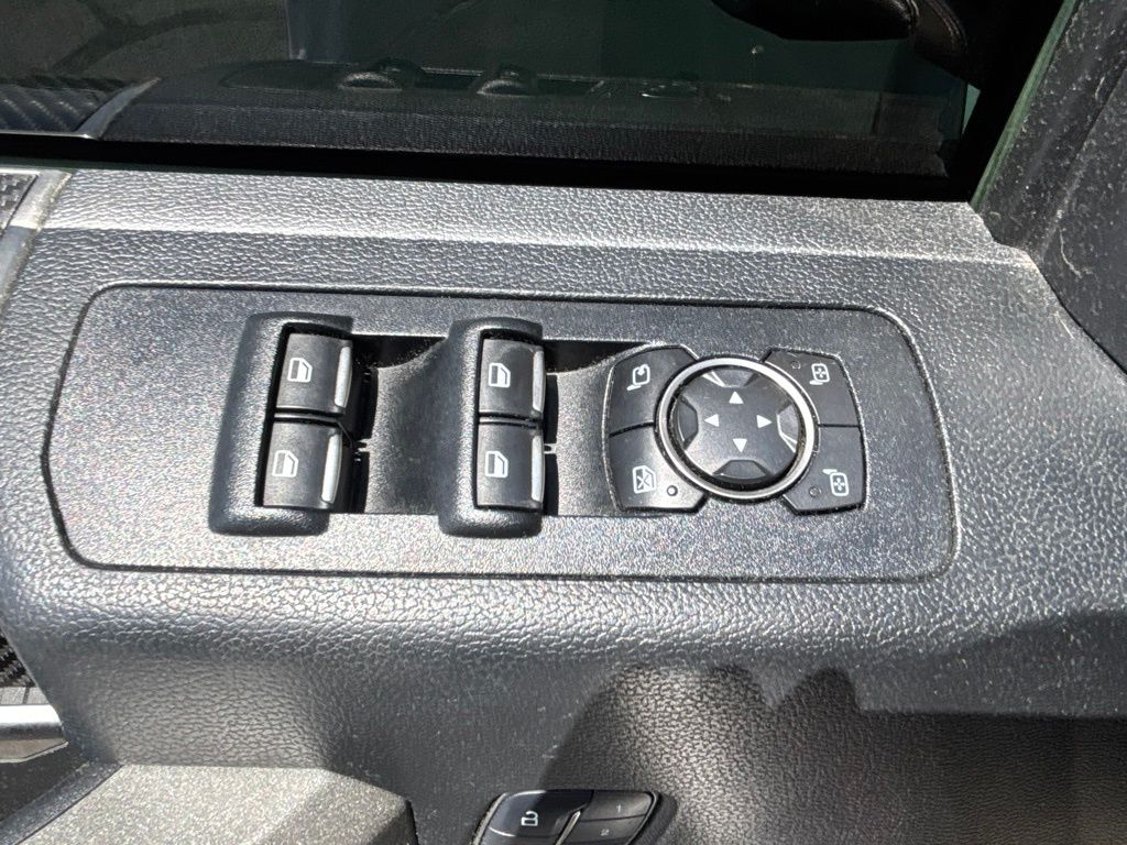 Used 2017 Ford F-150 Truck