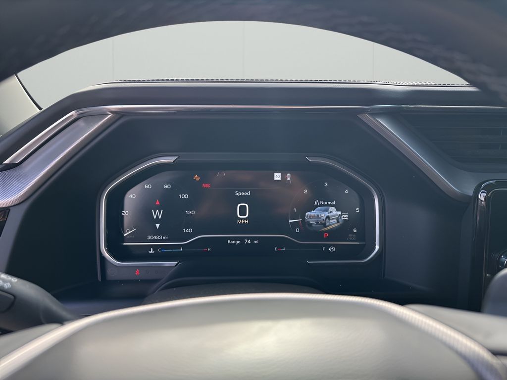 Used Car 2023 Gmc Sierra 1500  Denali For Sale Under $60,000 In Austin, Texas