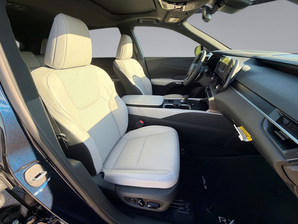 Thumbnail: 2026 Lexus RX - 16
