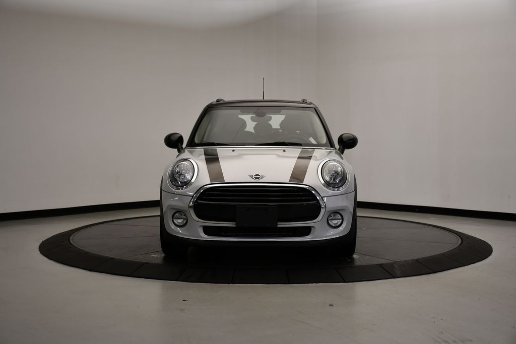 Thumbnail: 2019 MINI Cooper - 8