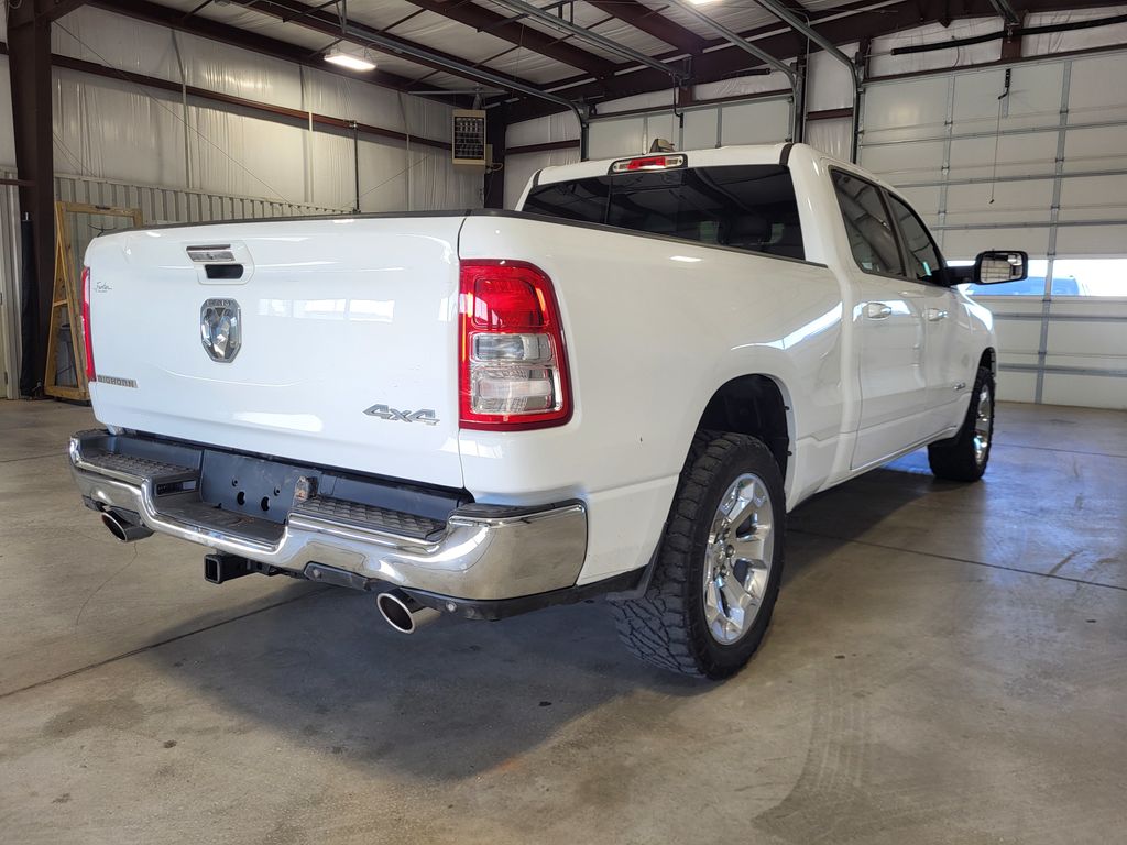 2019 Ram 1500 Big Horn/Lone Star 5