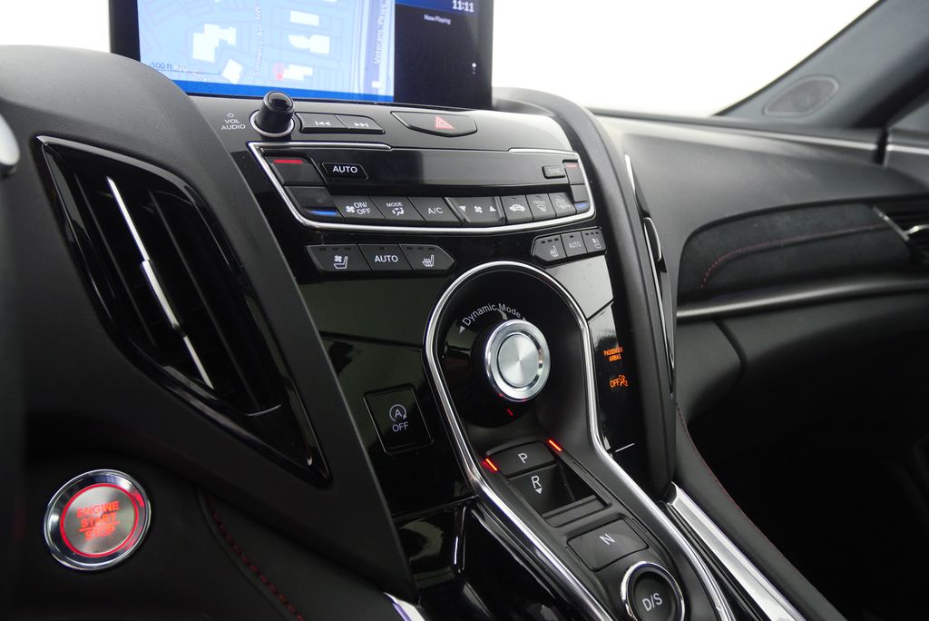 2023 Acura RDX Base 21