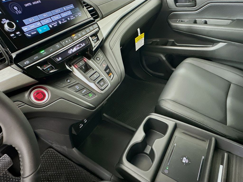 Thumbnail: 2026 Honda Odyssey - 14
