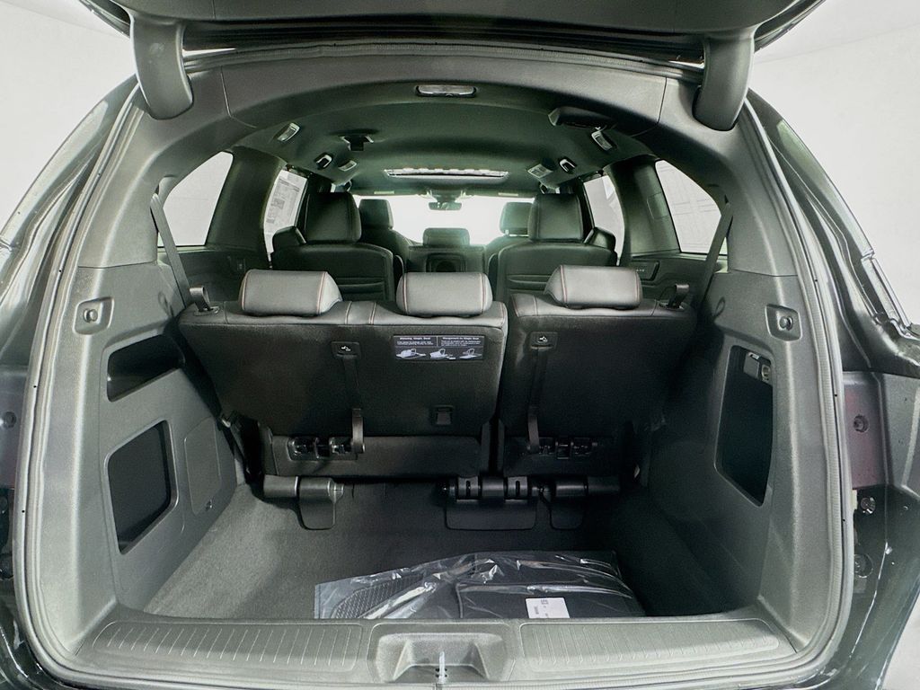 Used Car 2025 Honda Odyssey  Sport-l For Sale Under $50,000 In Austin, Texas