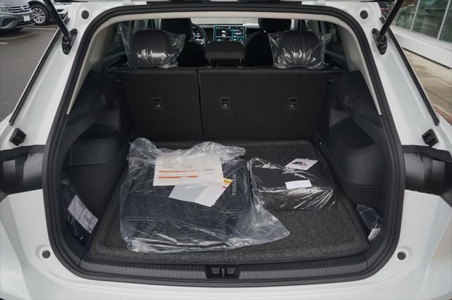 Thumbnail: 2026 Volkswagen Tiguan - 11