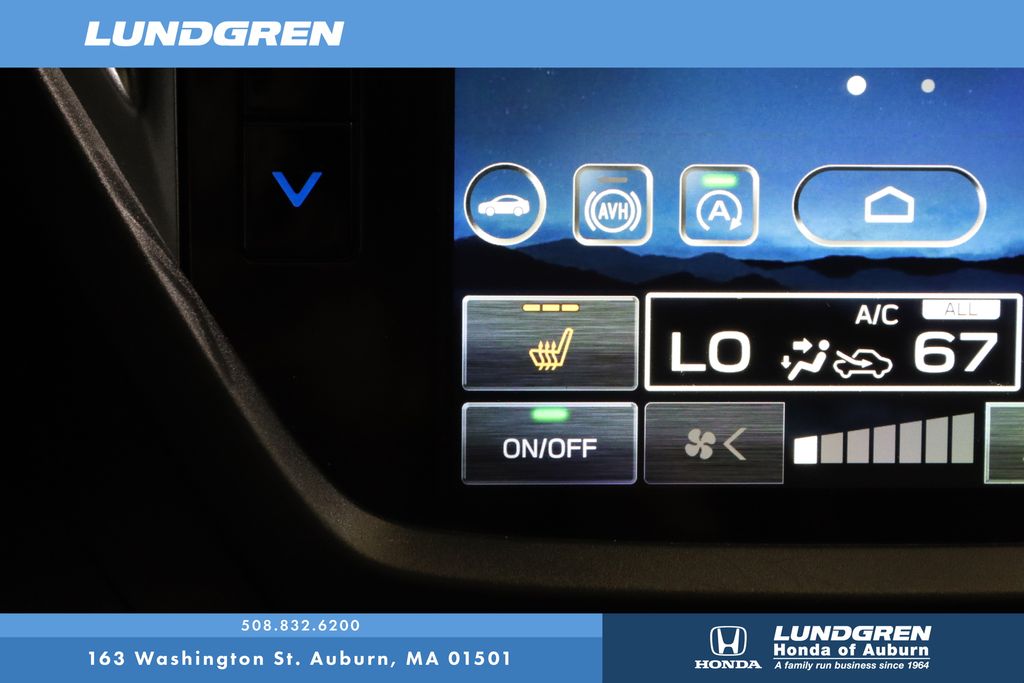 Used 2025 Subaru Forester SUV