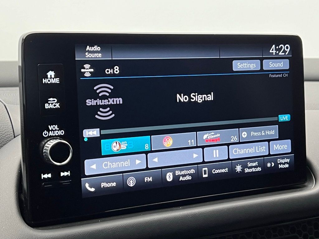 Thumbnail: 2024 Honda HR-V - 13