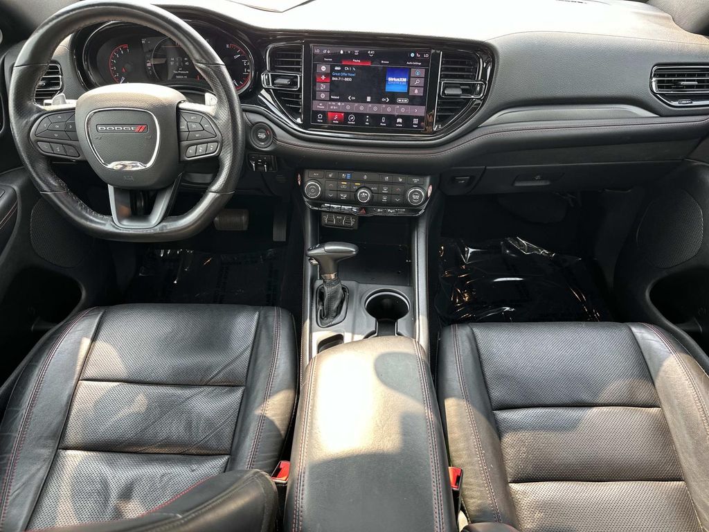 2024 Dodge Durango #3