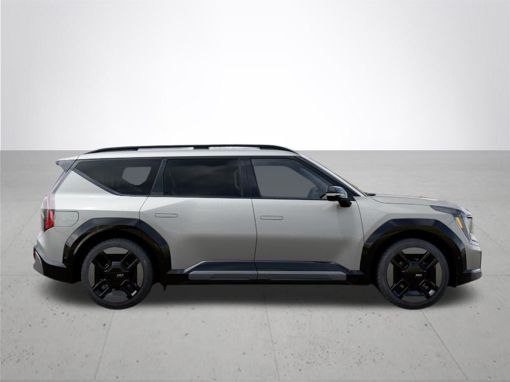 2026 Kia EV9 GT-Line