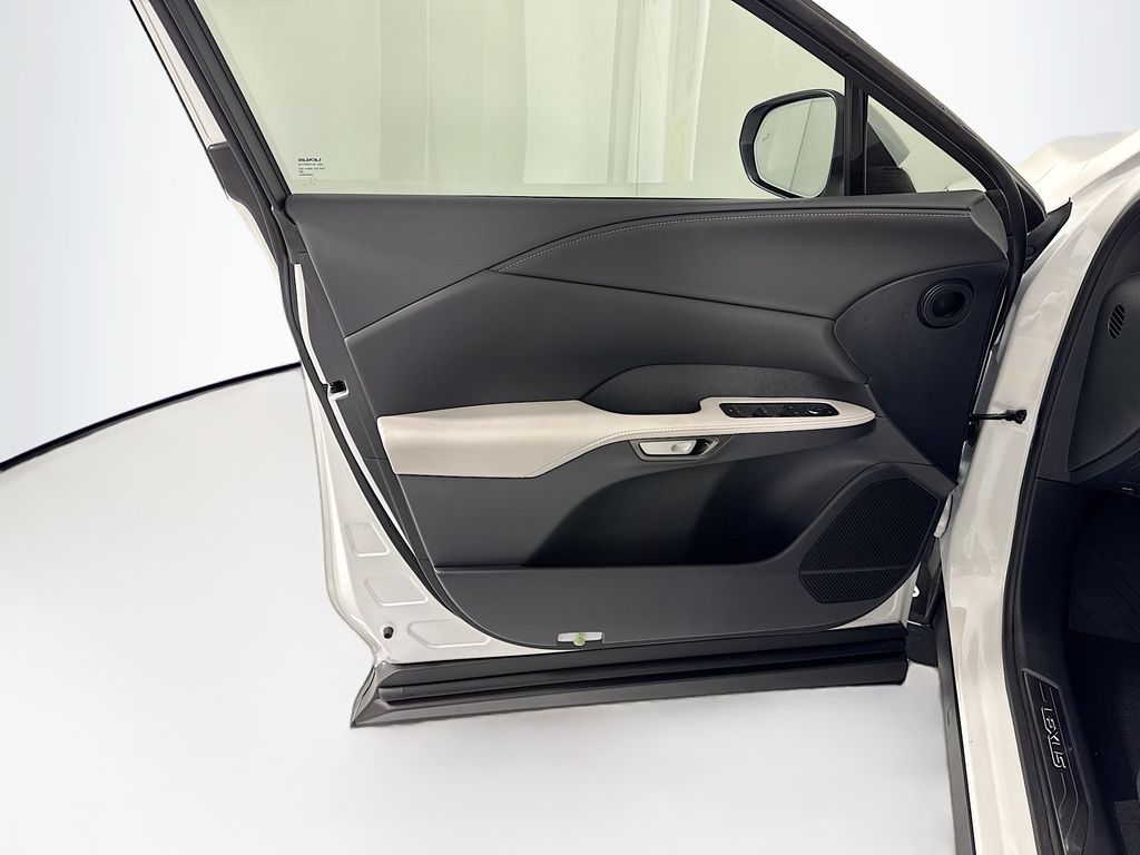 Thumbnail: 2026 Lexus RX - 25