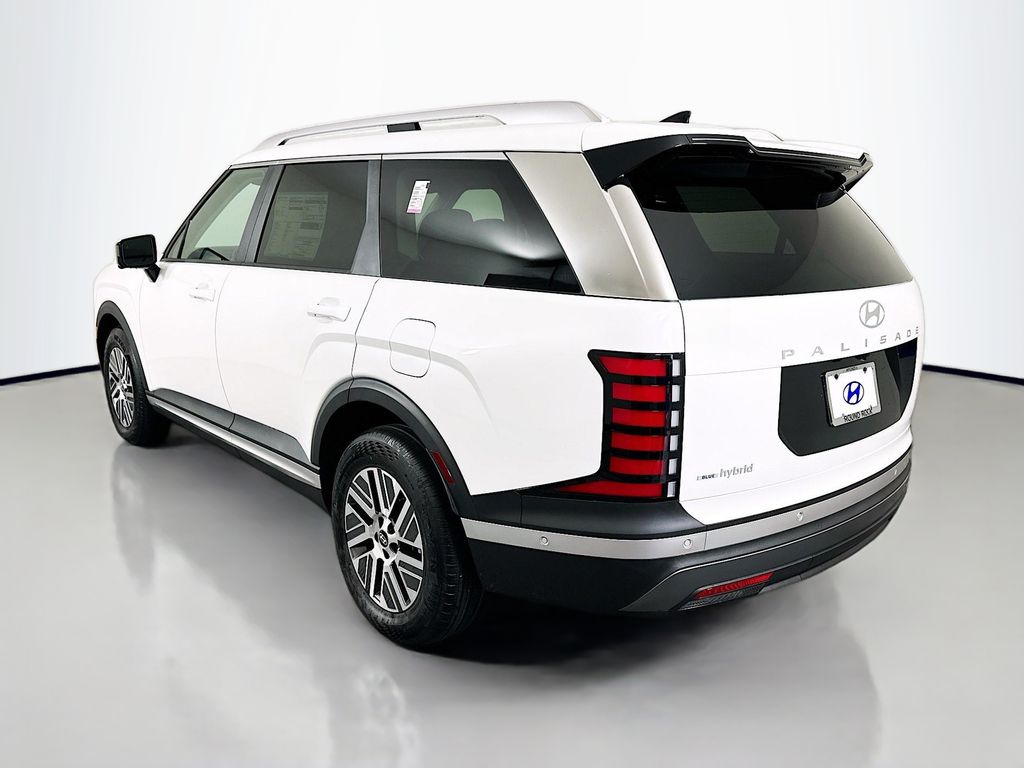 Thumbnail: 2026 Hyundai Palisade - 7