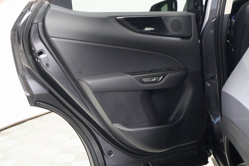 2025 Lexus NX Hybrid 350h Premium 13