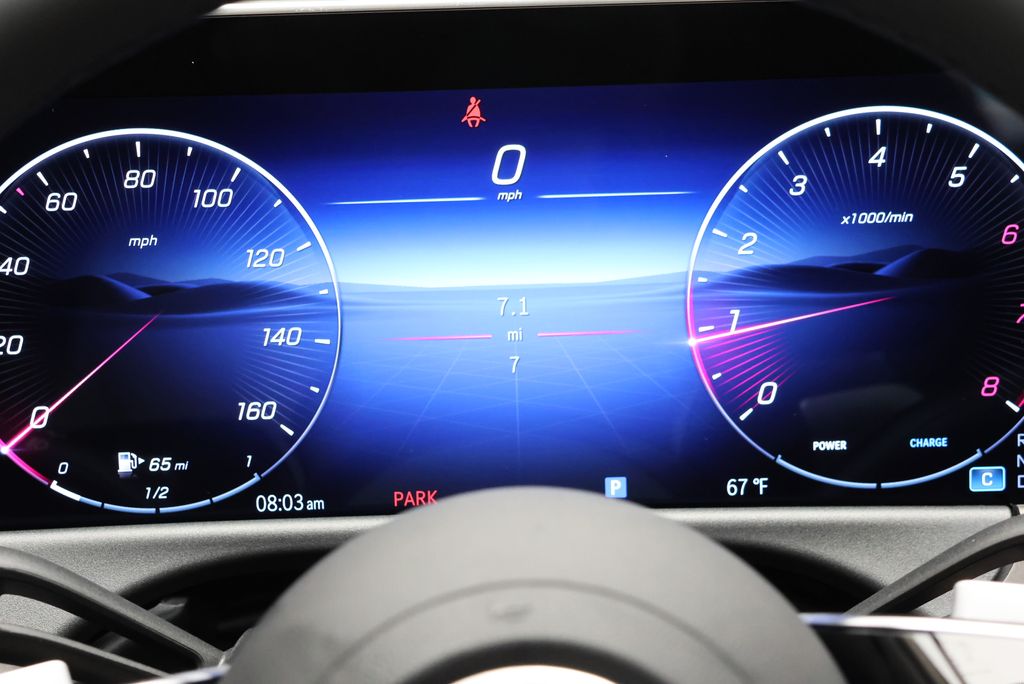 Thumbnail: 2026 Mercedes-Benz E-Class - 23