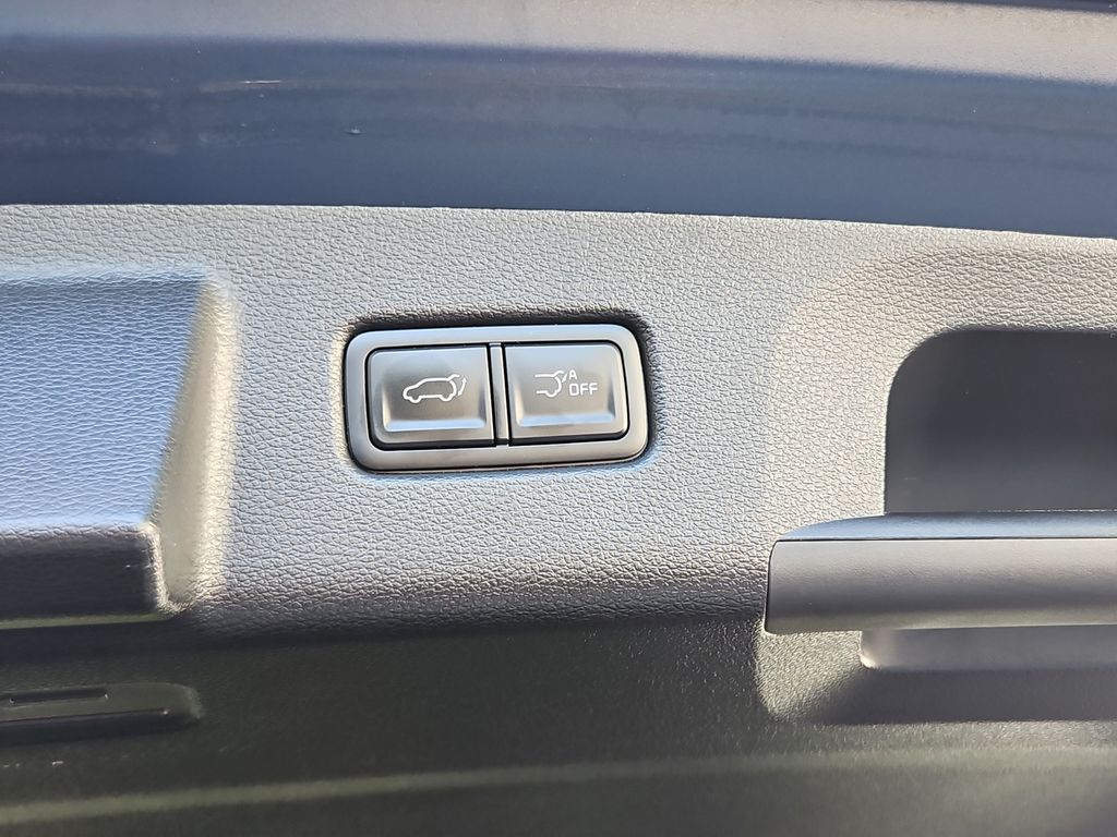 2023 Kia Telluride EX Black at Bob Mills Chevrolet