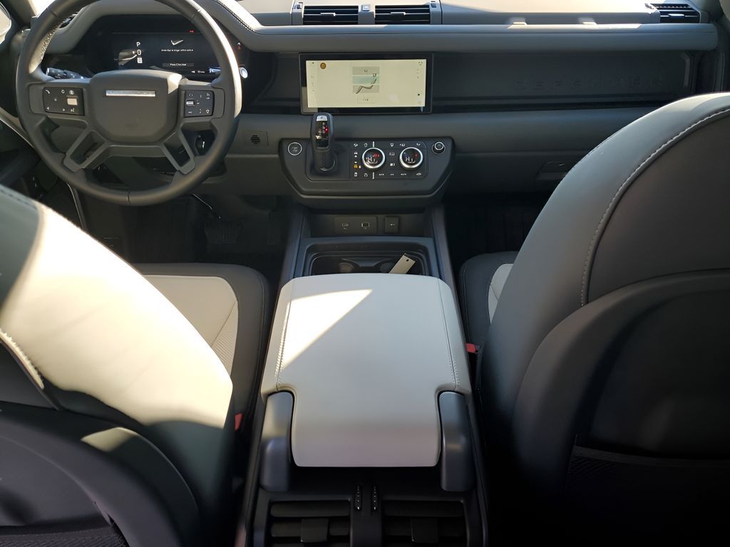 Used Car 2024 Land Rover Defender 110  X-dynamic Se For Sale Under $70,000 In Austin, Texas