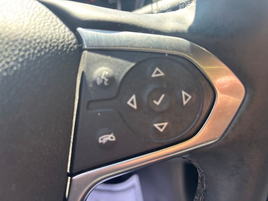 Used 2023 Chevrolet Traverse SUV
