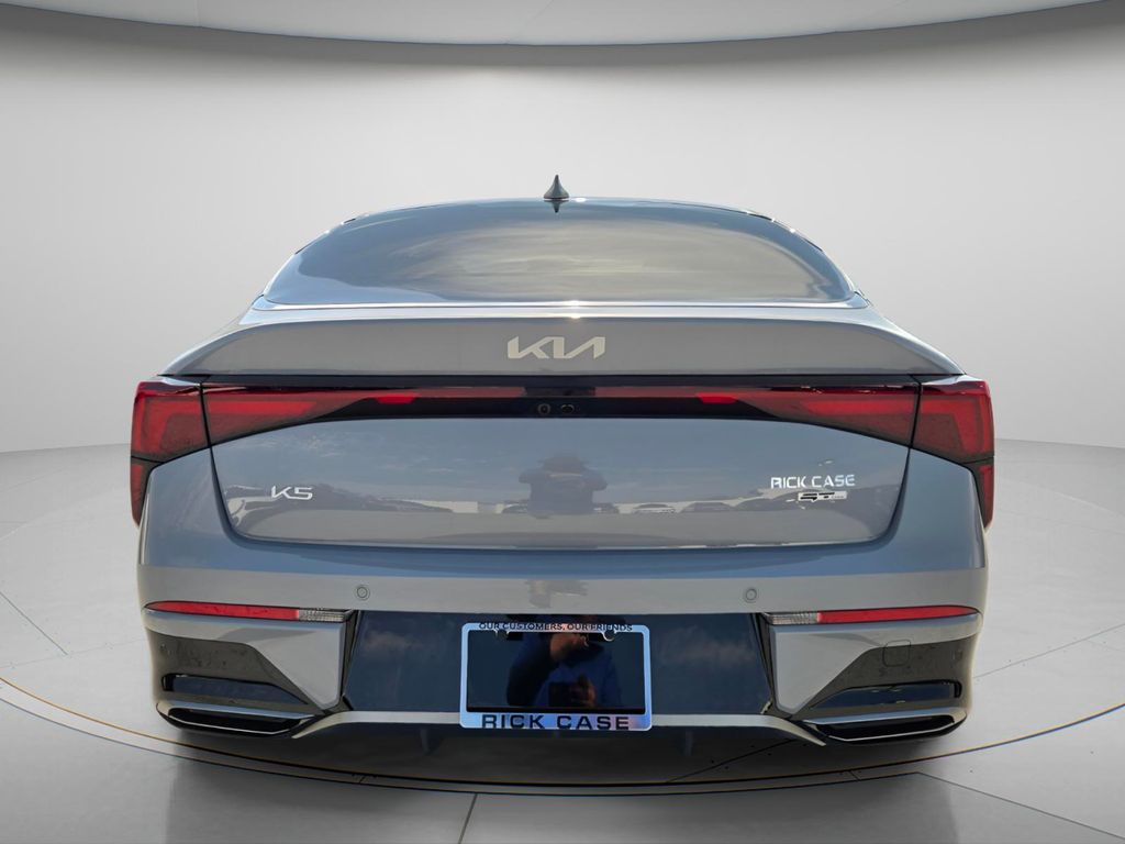 2026 Kia K5 - $28,922