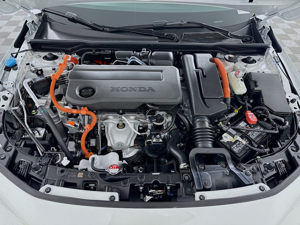 Thumbnail: 2026 Honda Civic - 29