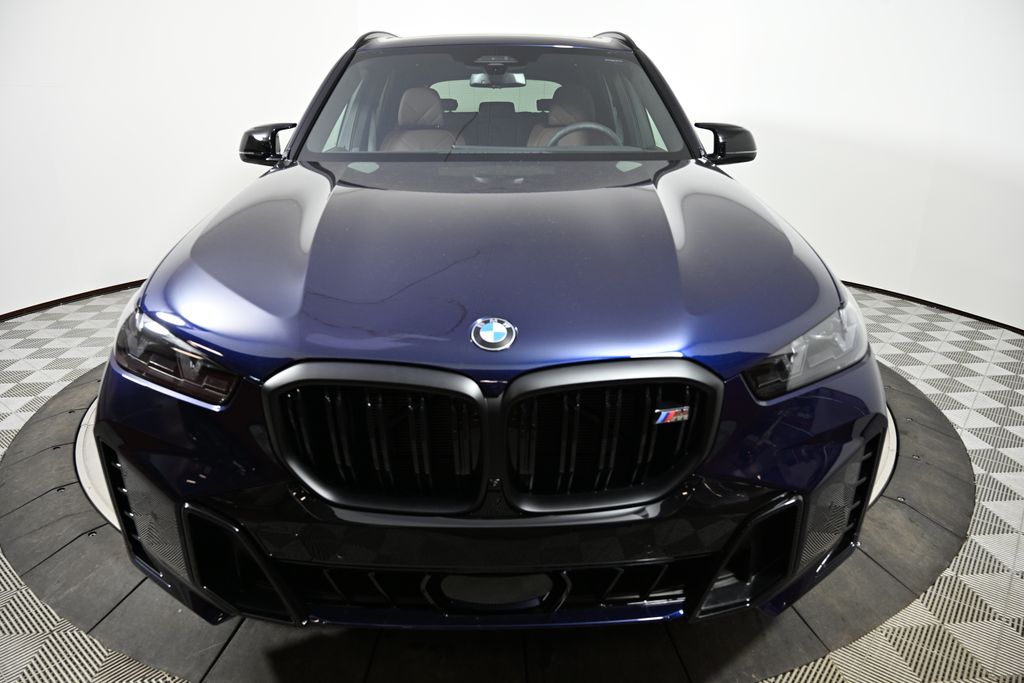 Thumbnail: 2026 BMW X5 - 8