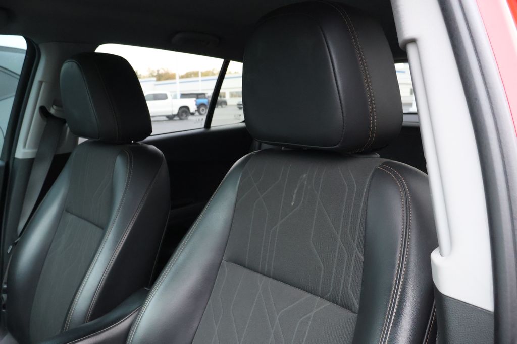 Thumbnail: 2020 Chevrolet Trax - 13