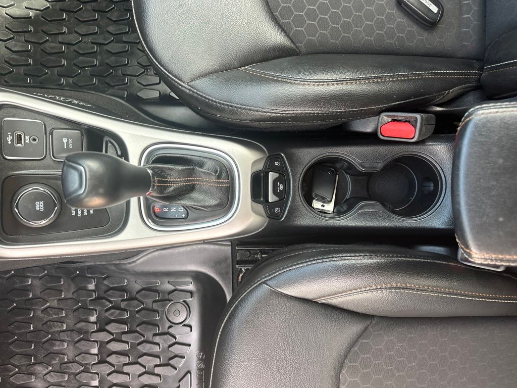 Used 2021 Jeep Compass SUV