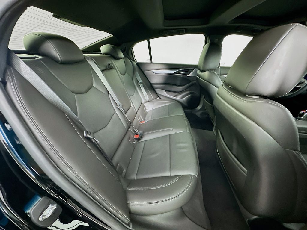 Thumbnail: 2023 Cadillac CT5 - 28