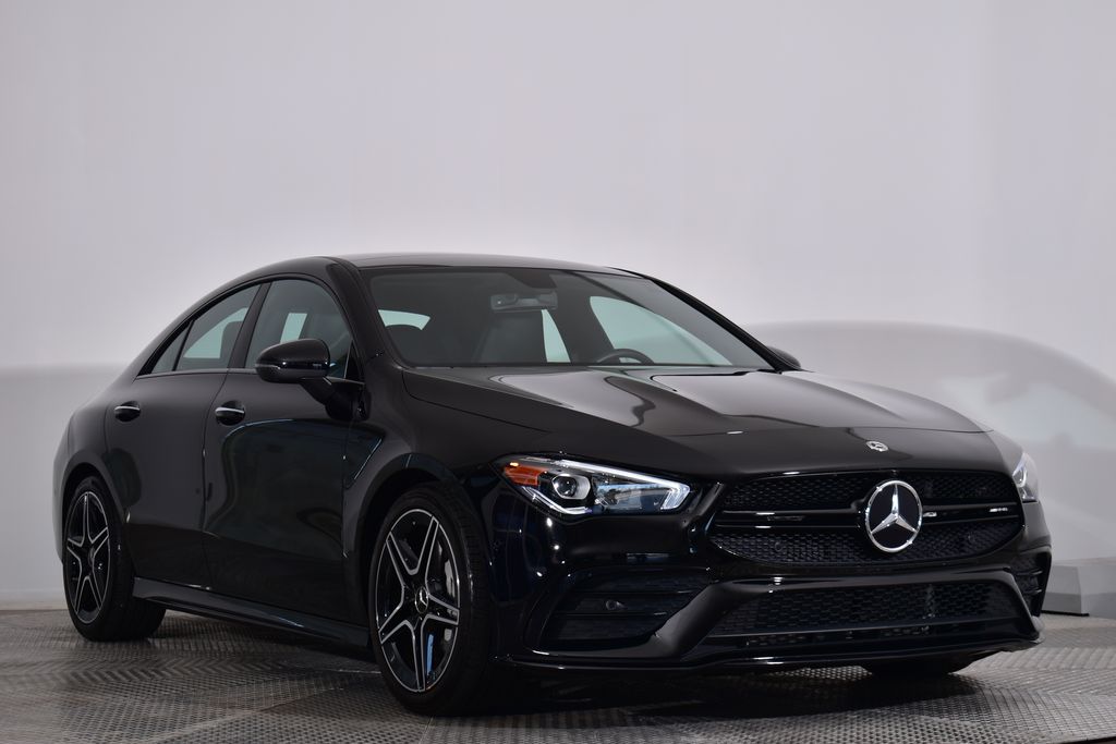 Thumbnail: 2022 Mercedes-Benz CLA - 7