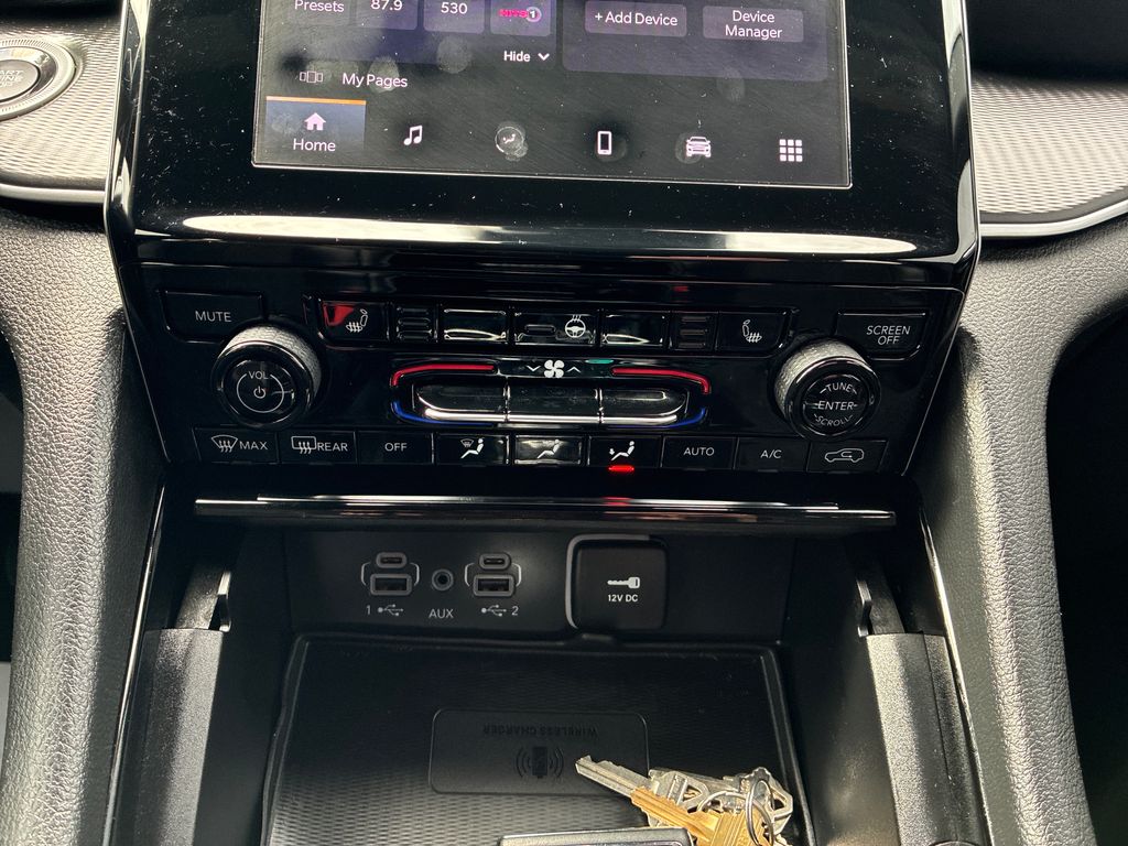 2023 Jeep Grand Cherokee Altitude X Gray at Auto Express Mitsubishi