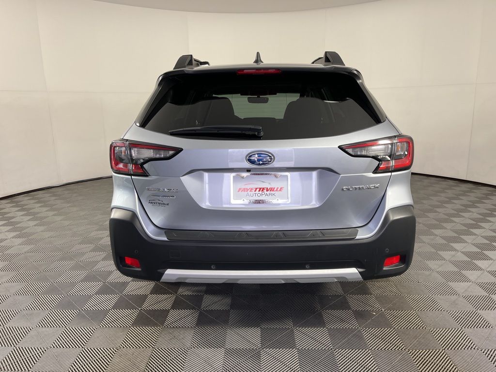 2023 Subaru Outback Limited 12