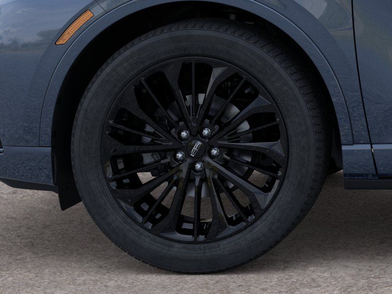 New 2026 Blue Metallic Lincoln Premiere image 19
